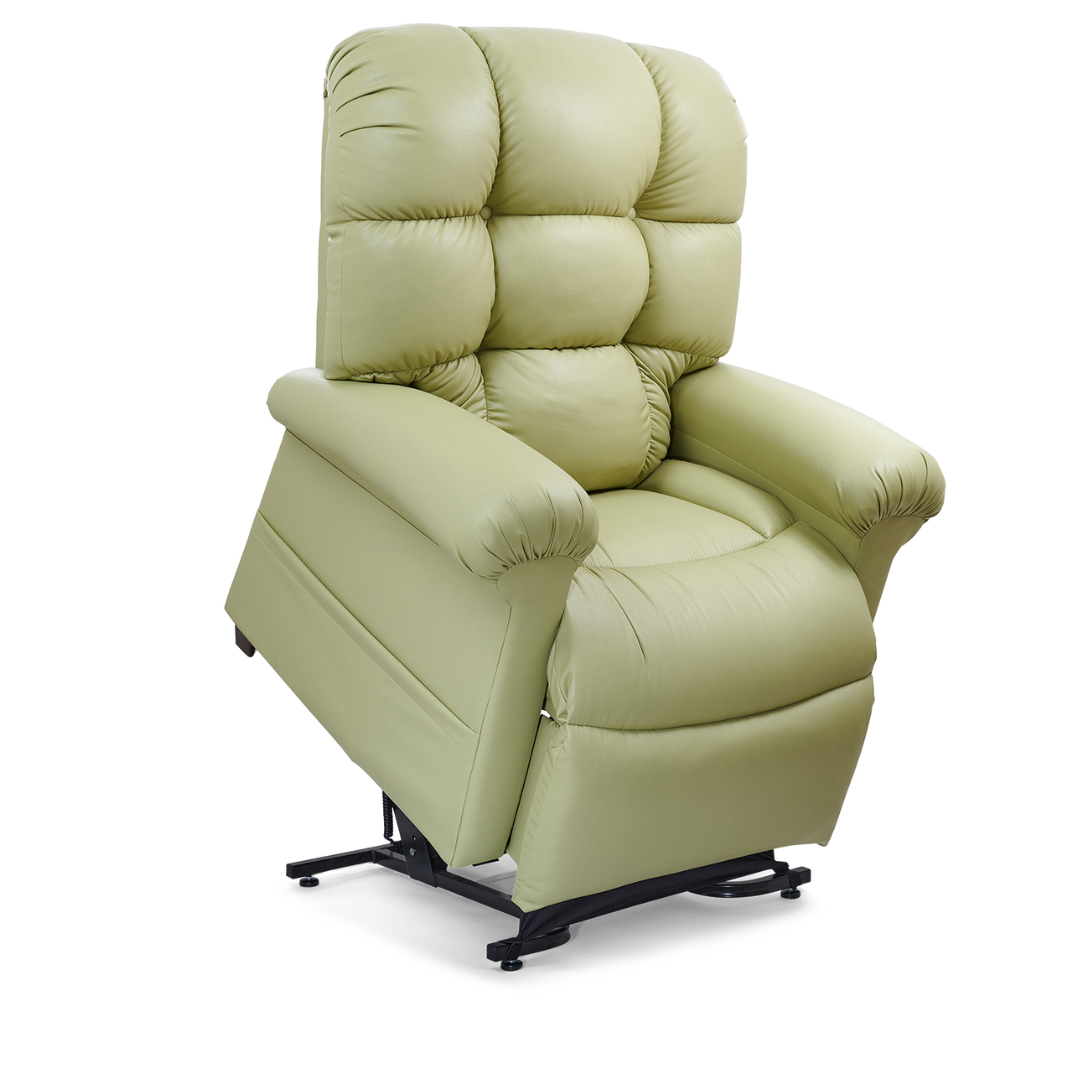 Golden Tech PR515 MaxiComfort Cloud Assisted Lift Recliner with Twilight