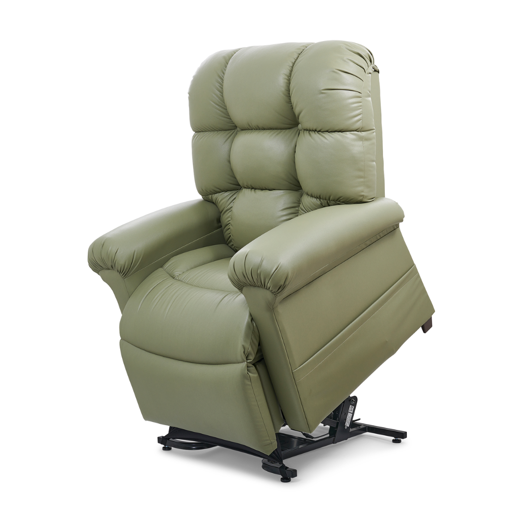 Golden Tech PR515 MaxiComfort Cloud Assisted Lift Recliner with Twilight
