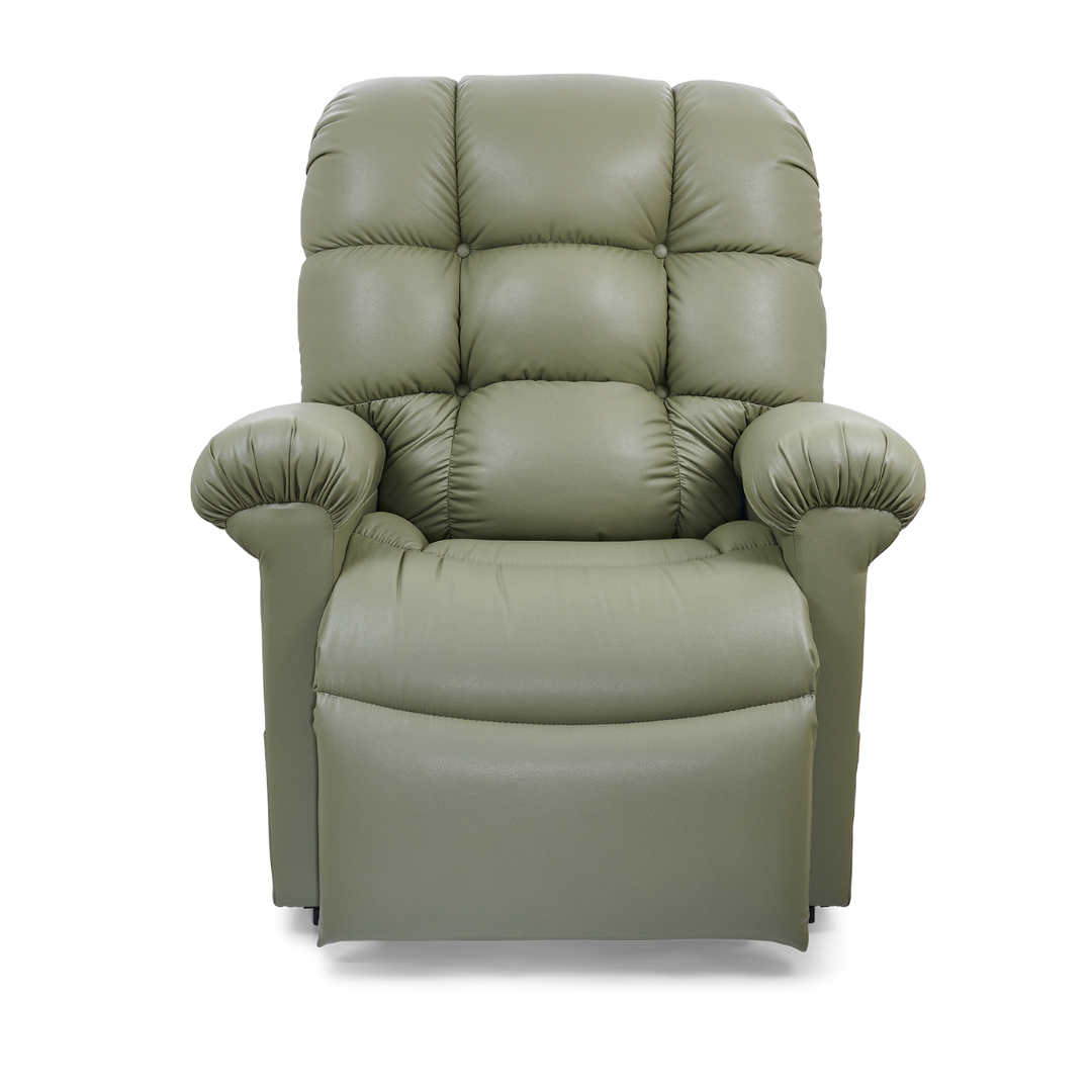 Golden Tech PR515 MaxiComfort Cloud Assisted Lift Recliner with Twilight