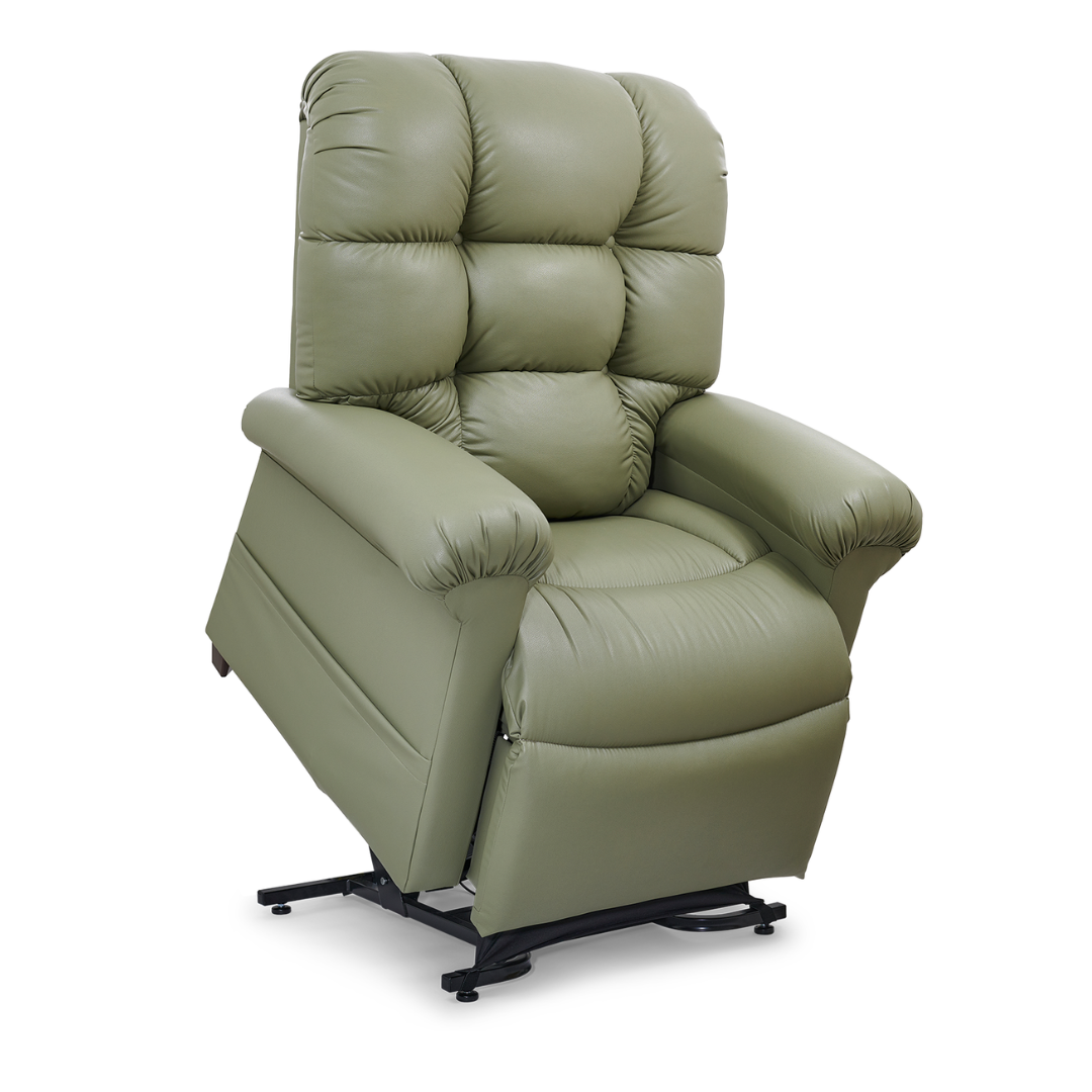 Golden Tech PR515 MaxiComfort Cloud Assisted Lift Recliner with Twilight