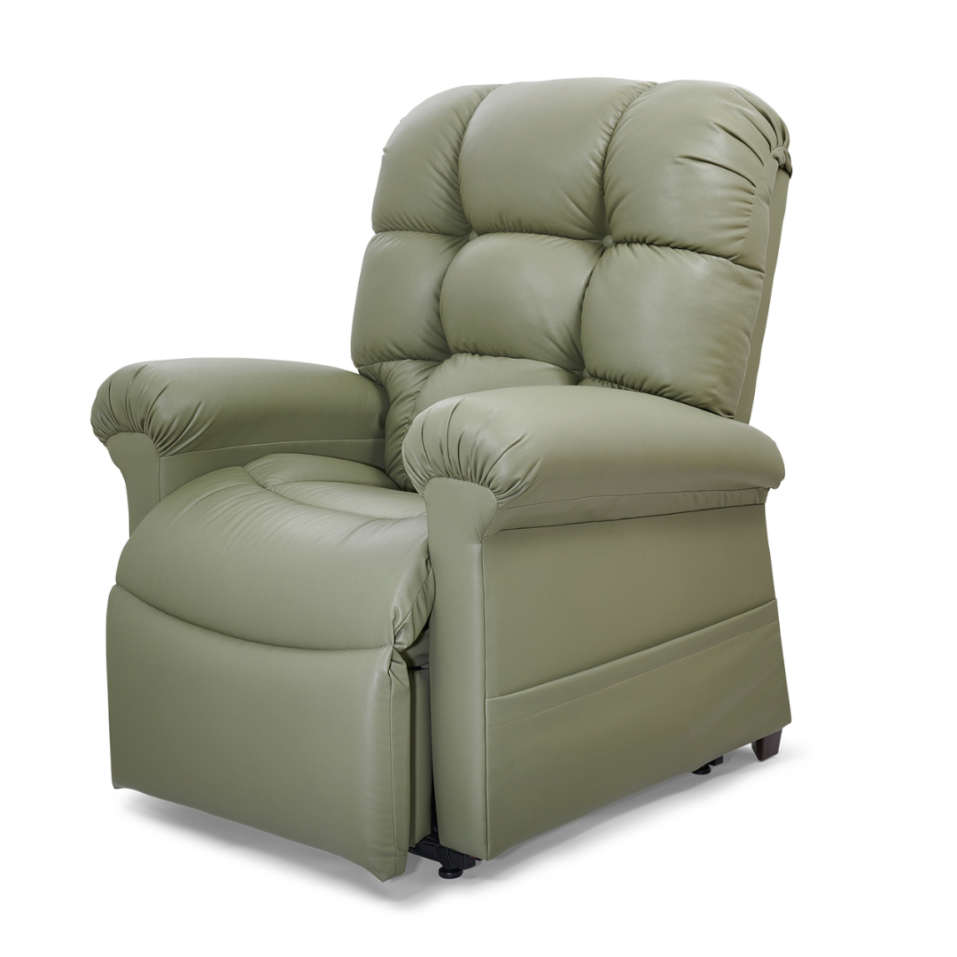 Golden Tech PR515 MaxiComfort Cloud Assisted Lift Recliner with Twilight