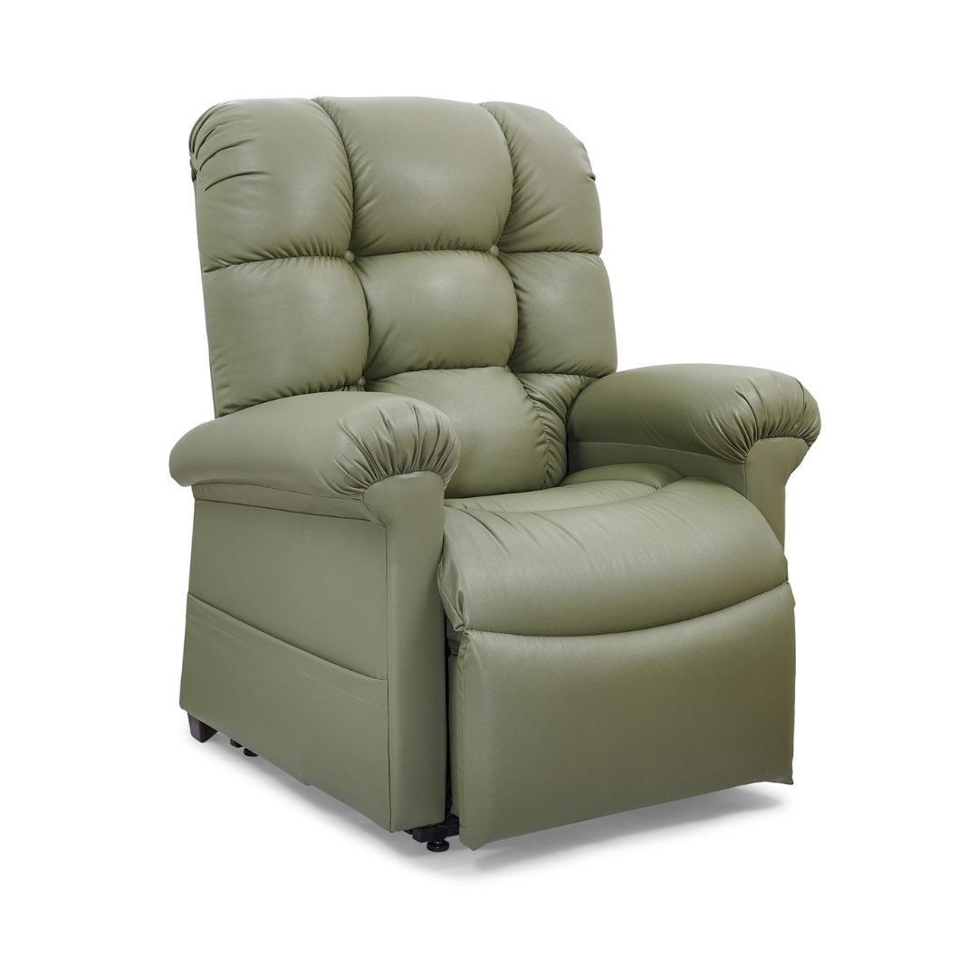 Golden Tech PR515 MaxiComfort Cloud Assisted Lift Recliner with Twilight