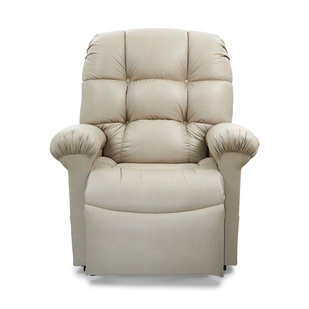 Golden Tech PR515 MaxiComfort Cloud Assisted Lift Recliner with Twilight