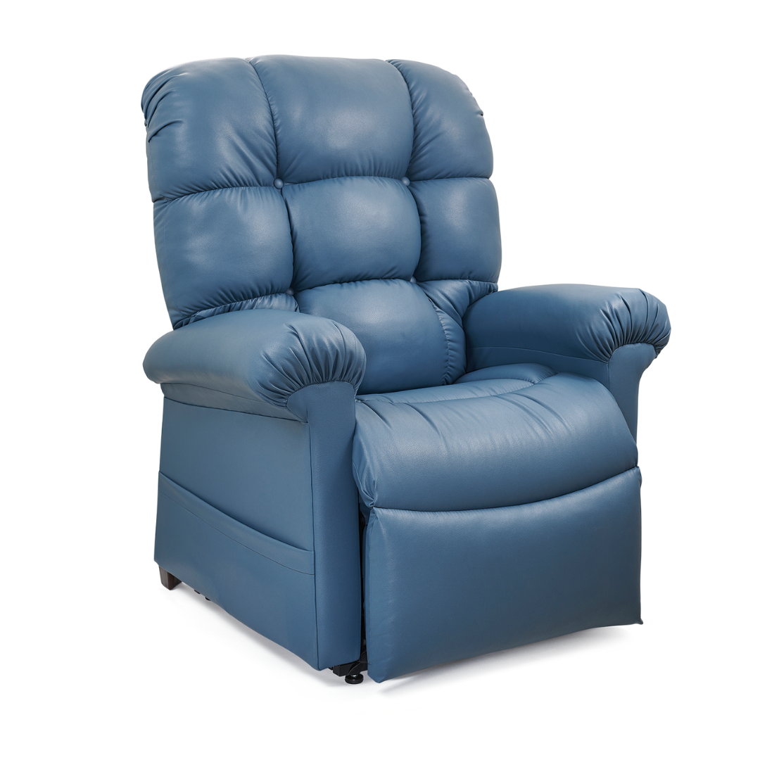 Golden Tech PR515 MaxiComfort Cloud Assisted Lift Recliner with Twilight