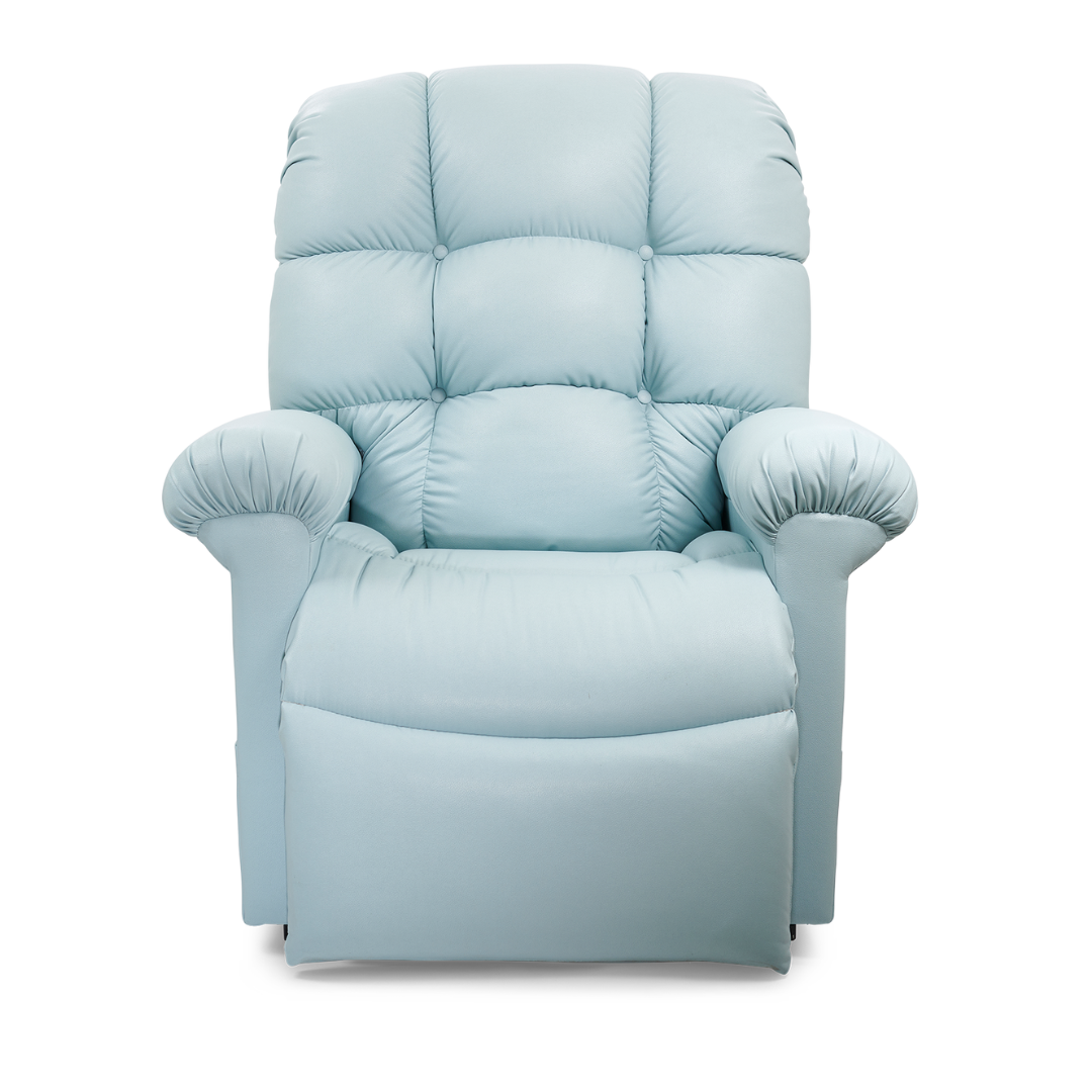 Golden Tech PR515 MaxiComfort Cloud Assisted Lift Recliner with Twilight