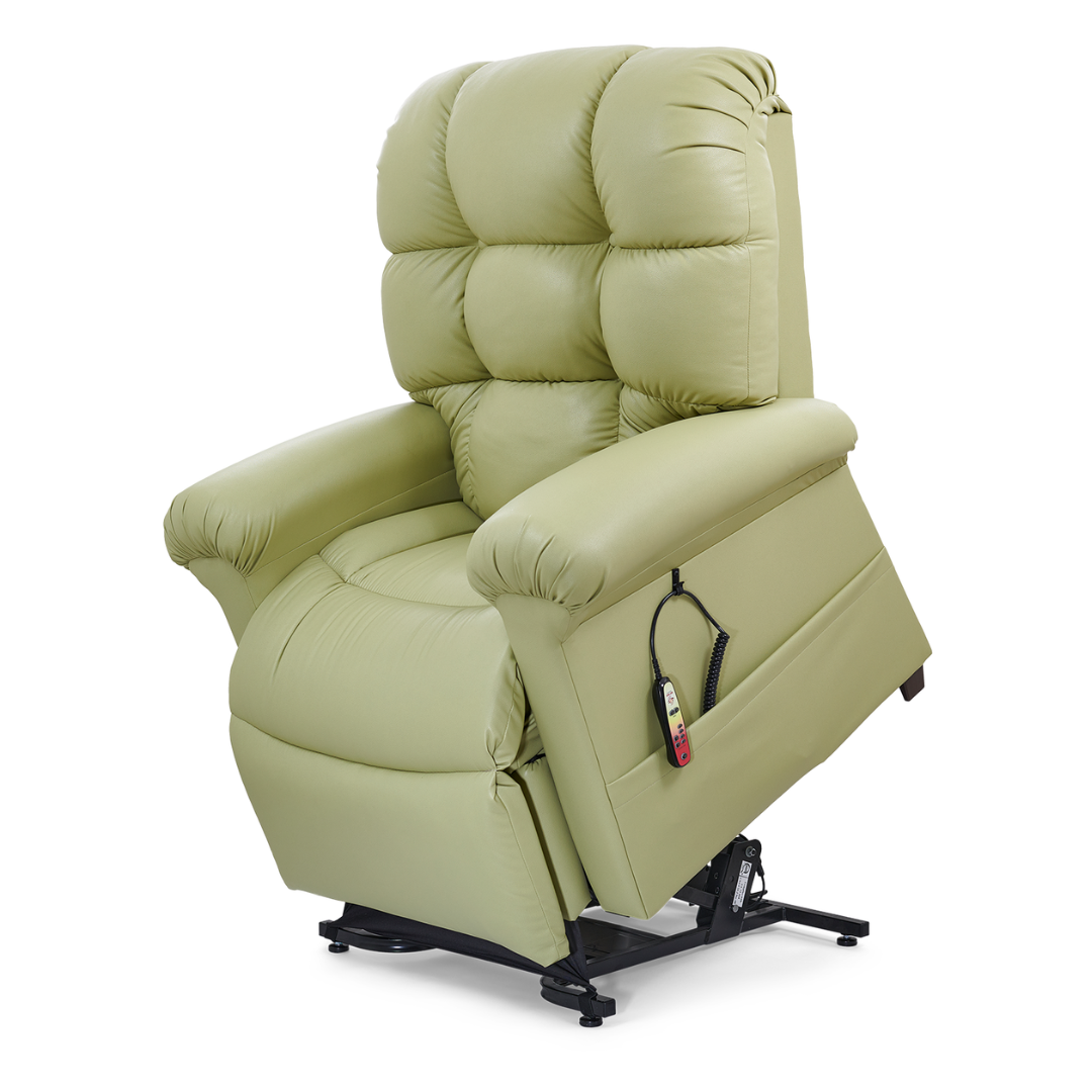 Golden Tech PR515 MaxiComfort Cloud Assisted Lift Recliner with Twilight
