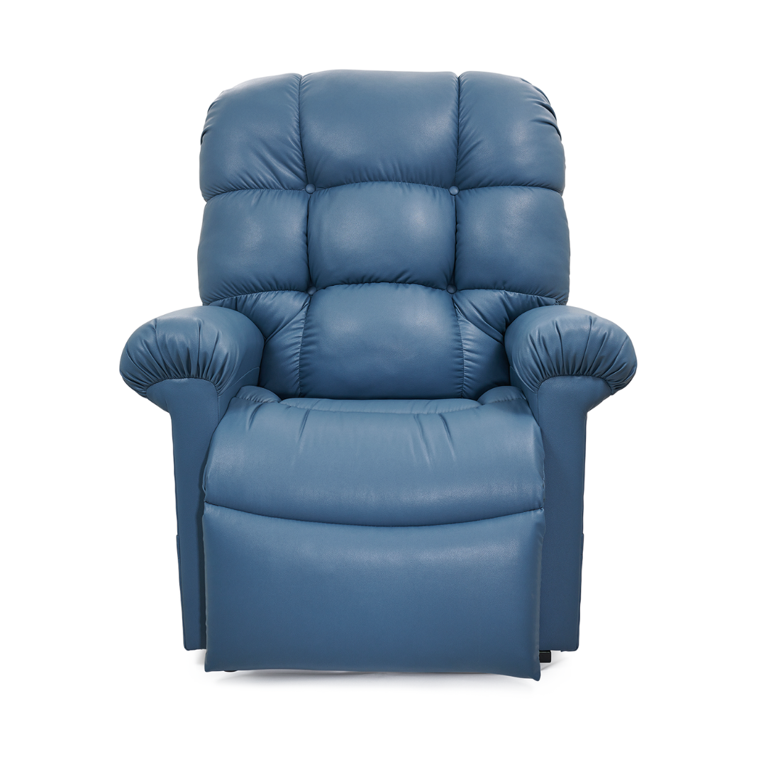 Golden Tech PR515 MaxiComfort Cloud Assisted Lift Recliner with Twilight