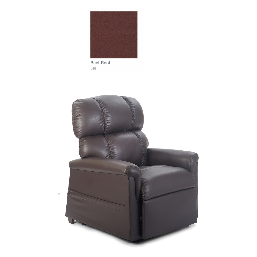 Golden Tech PR531-T28 Comforter Power Lift Recliners - Tall & Extra Wide - primehubstore.shop Recliners