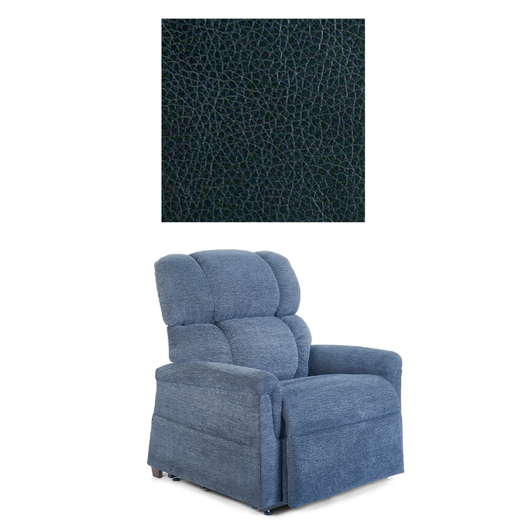 Golden Tech PR531-T28 Comforter Power Lift Recliners - Tall & Extra Wide - primehubstore.shop Recliners