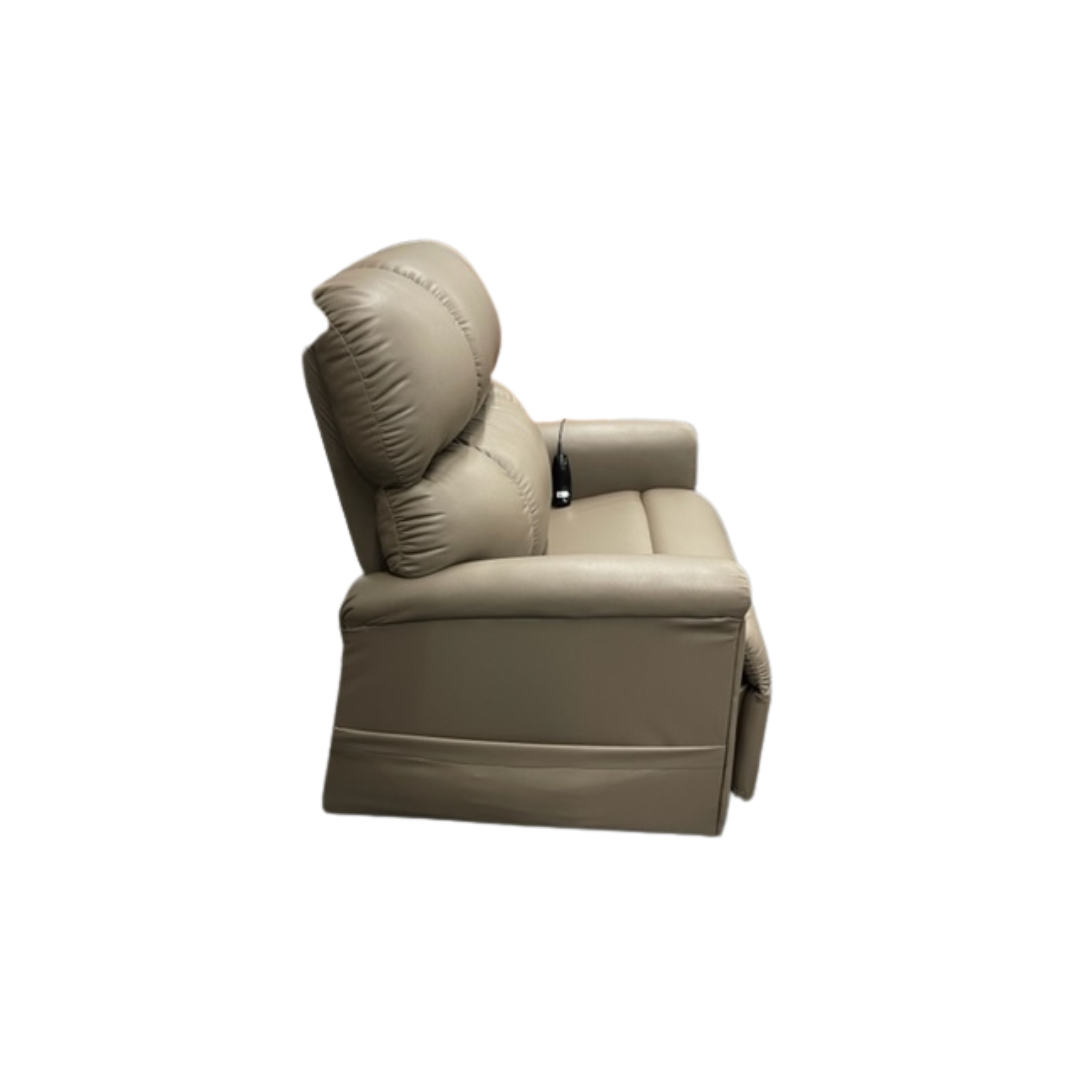 Golden Tech PR531-T28 Comforter Power Lift Recliners - Tall & Extra Wide - primehubstore.shop Recliners
