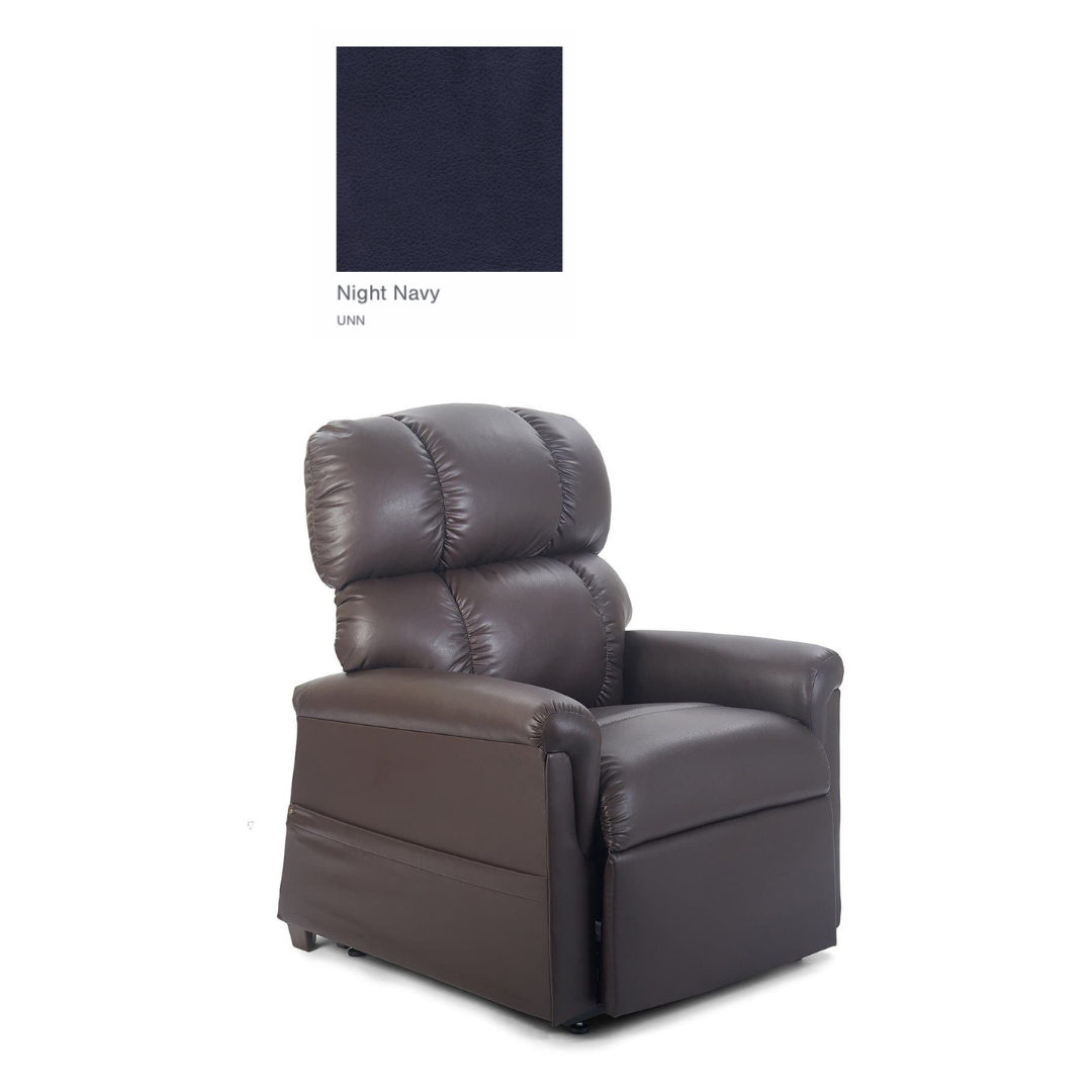 Golden Tech PR531-T28 Comforter Power Lift Recliners - Tall & Extra Wide - primehubstore.shop Recliners