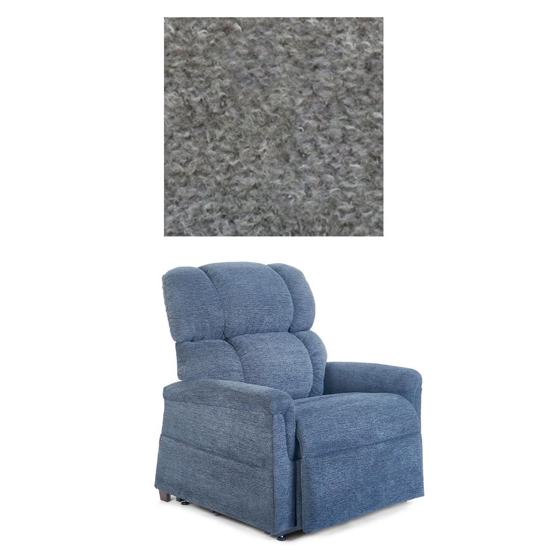 Golden Tech PR531 Comforter Power Lift Recliners - Extra Wide - primehubstore.shop Recliners