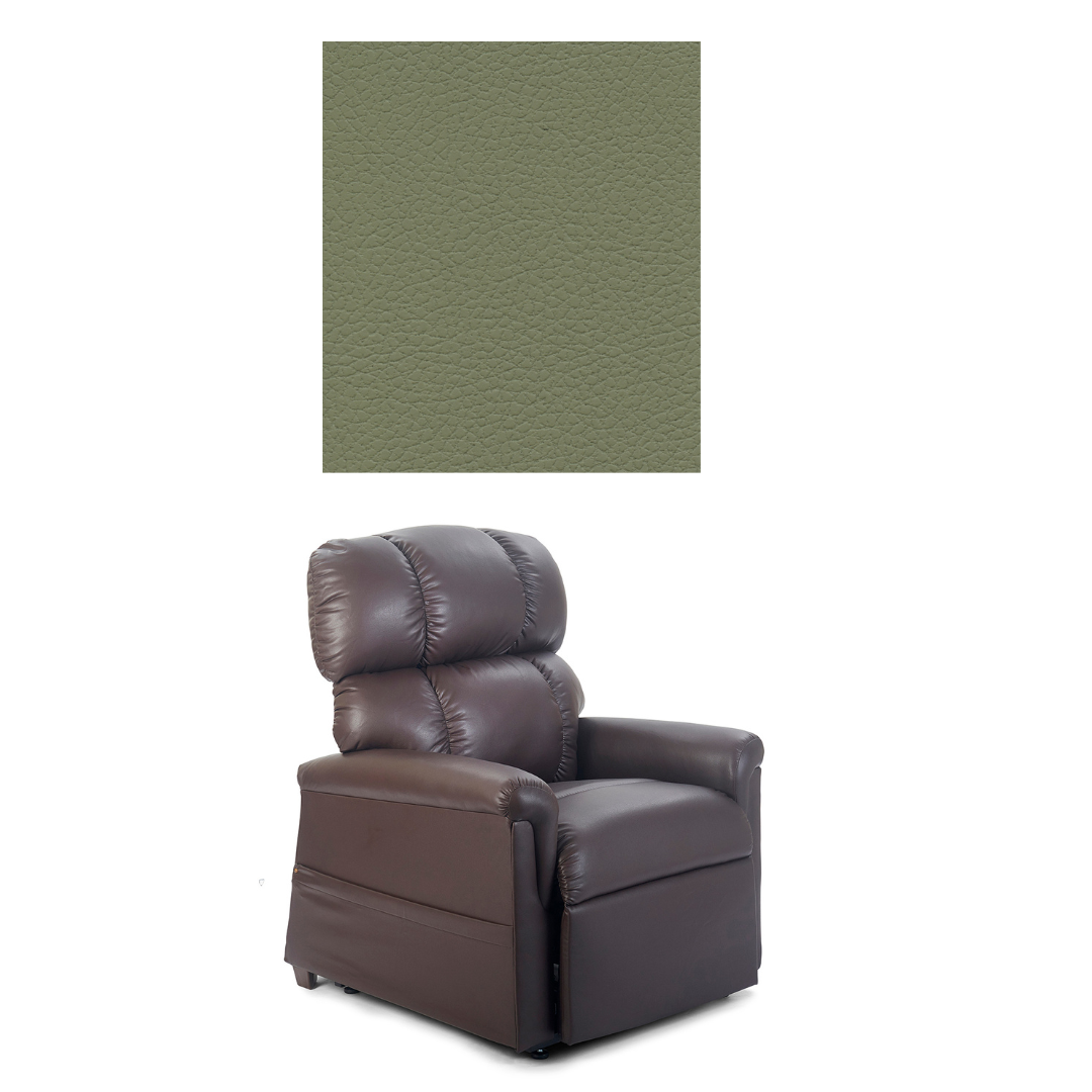 Golden Tech PR531 Comforter Power Lift Recliners - Extra Wide - primehubstore.shop Recliners