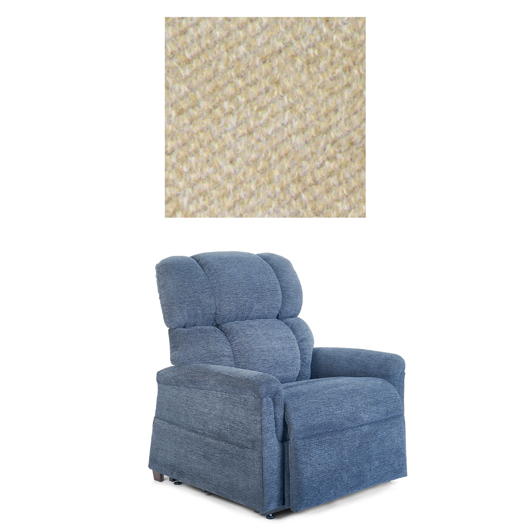 Golden Tech PR531 Comforter Power Lift Recliners - Extra Wide - primehubstore.shop Recliners