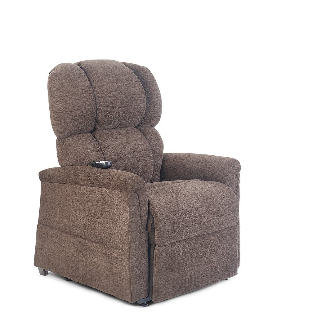 Golden Tech PR531 Comforter Power Lift Recliners - Large & Tall - primehubstore.shop Recliners
