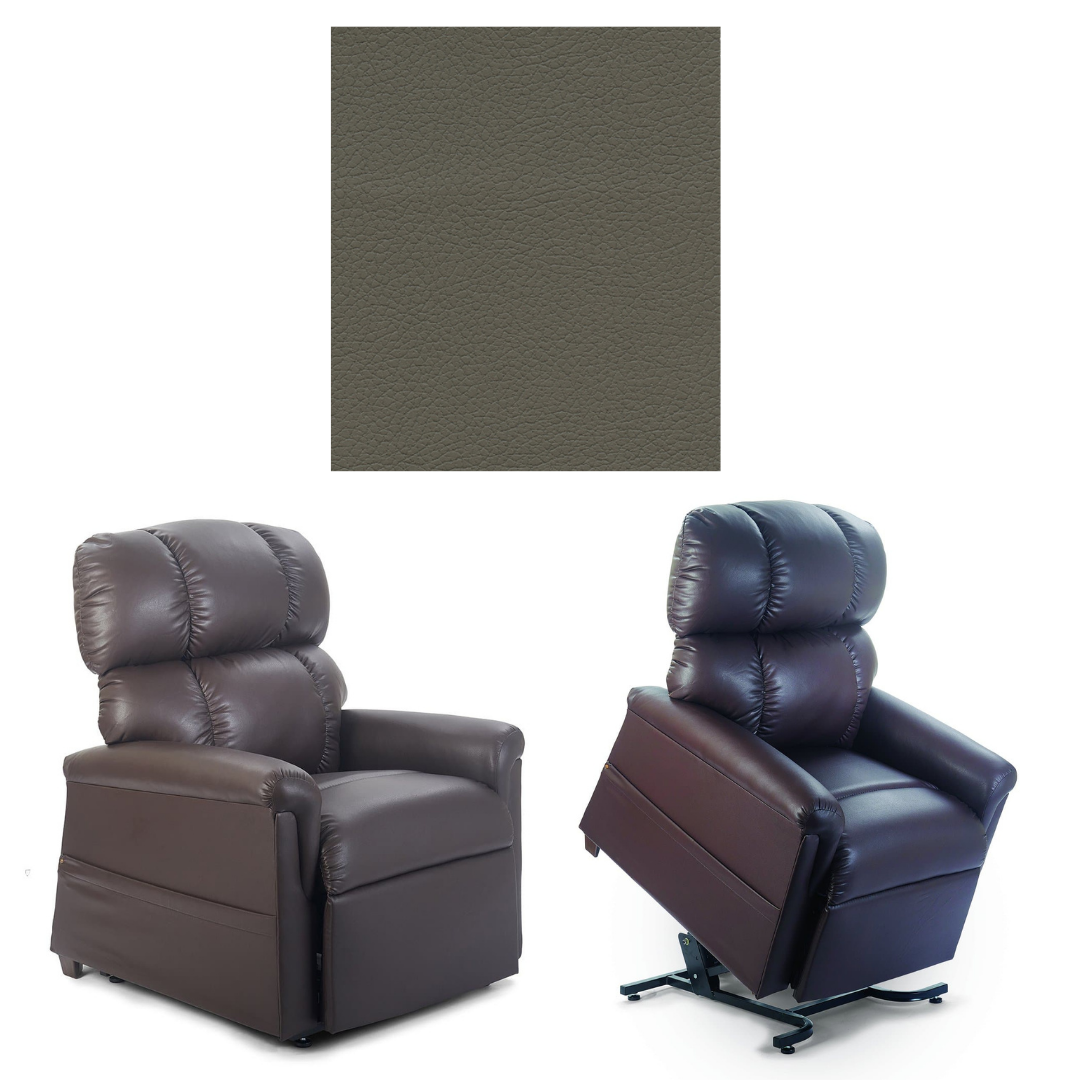 Golden Tech PR531 Comforter Power Lift Recliners - Large & Tall - primehubstore.shop Recliners