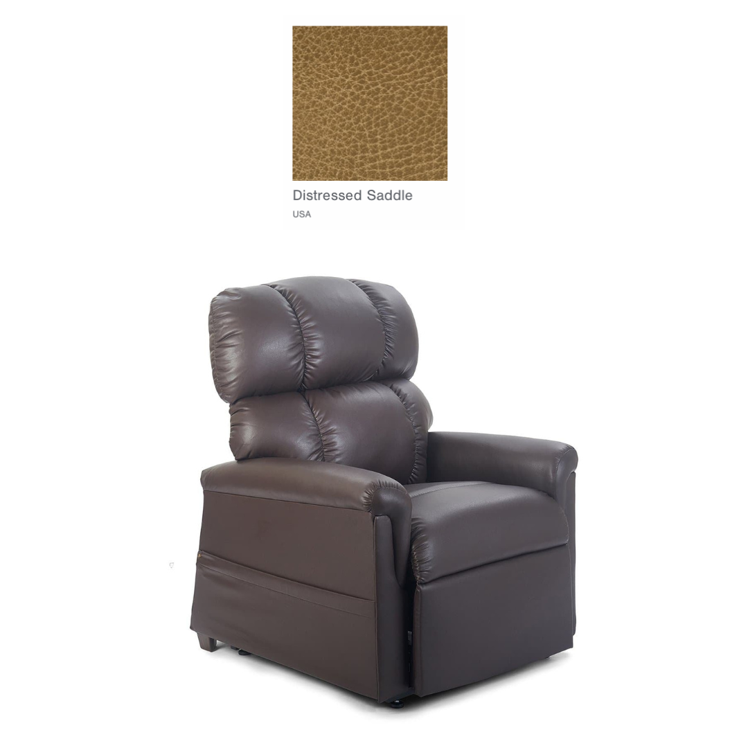 Golden Tech PR531 Comforter Power Lift Recliners - Large & Tall - primehubstore.shop Recliners