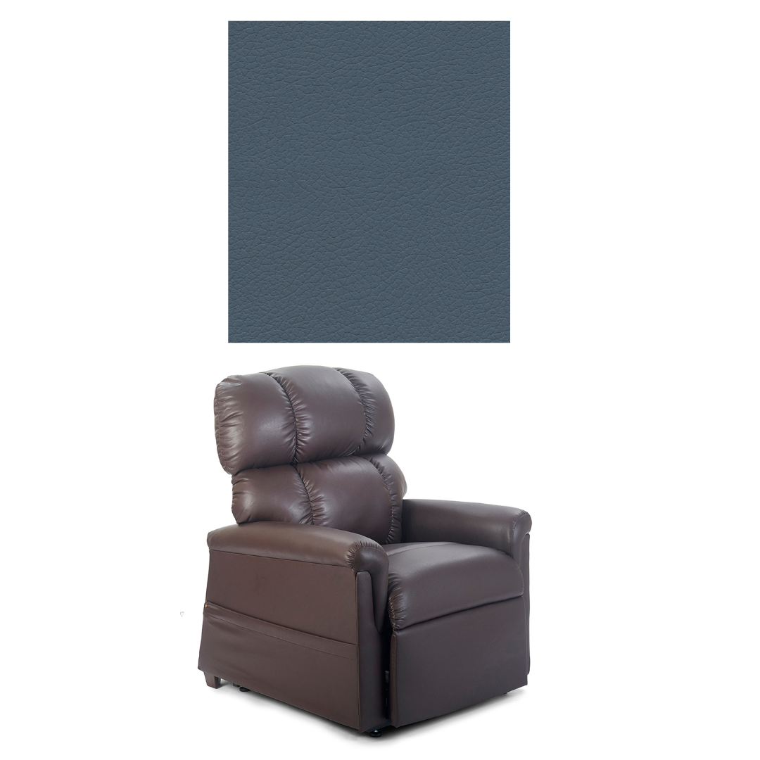 Golden Tech PR535 MaxiComforter Power Lift Recliners - Large & Tall - primehubstore.shop Recliners