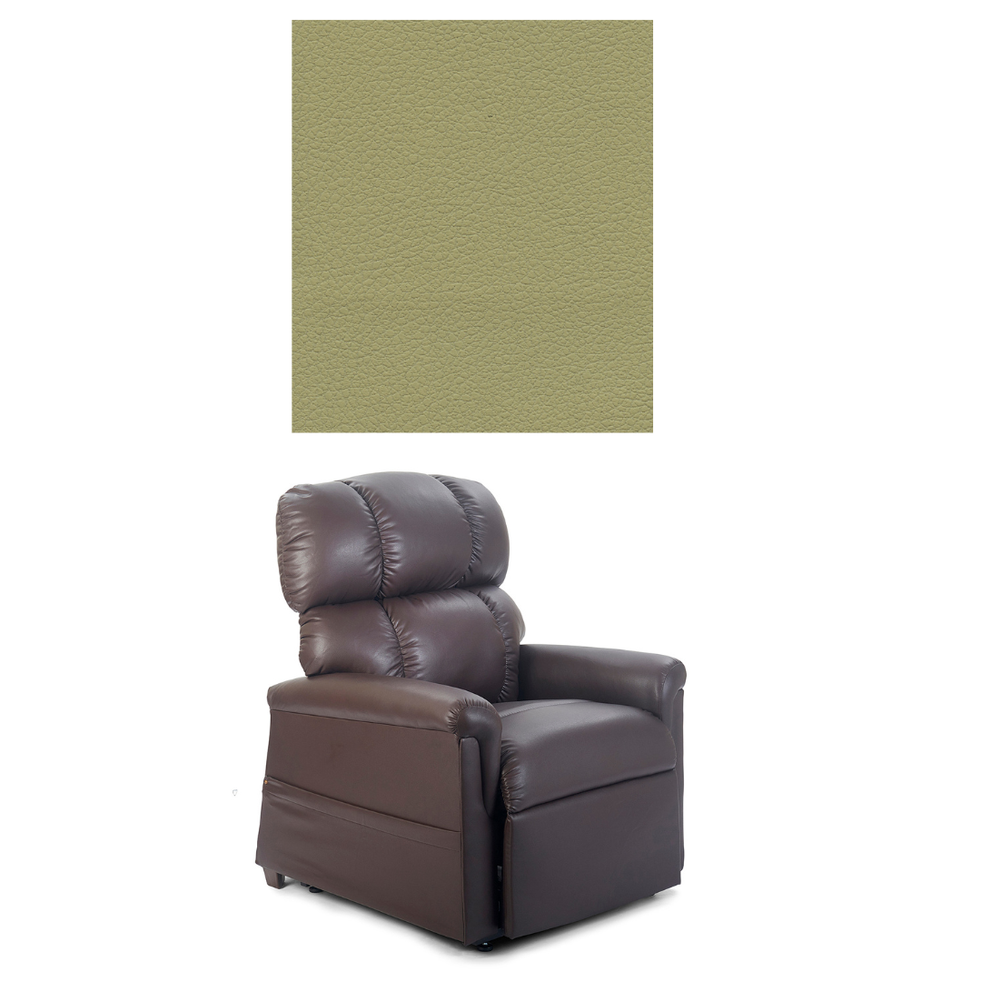 Golden Tech PR535 MaxiComforter Power Lift Recliners - Large & Tall - primehubstore.shop Recliners