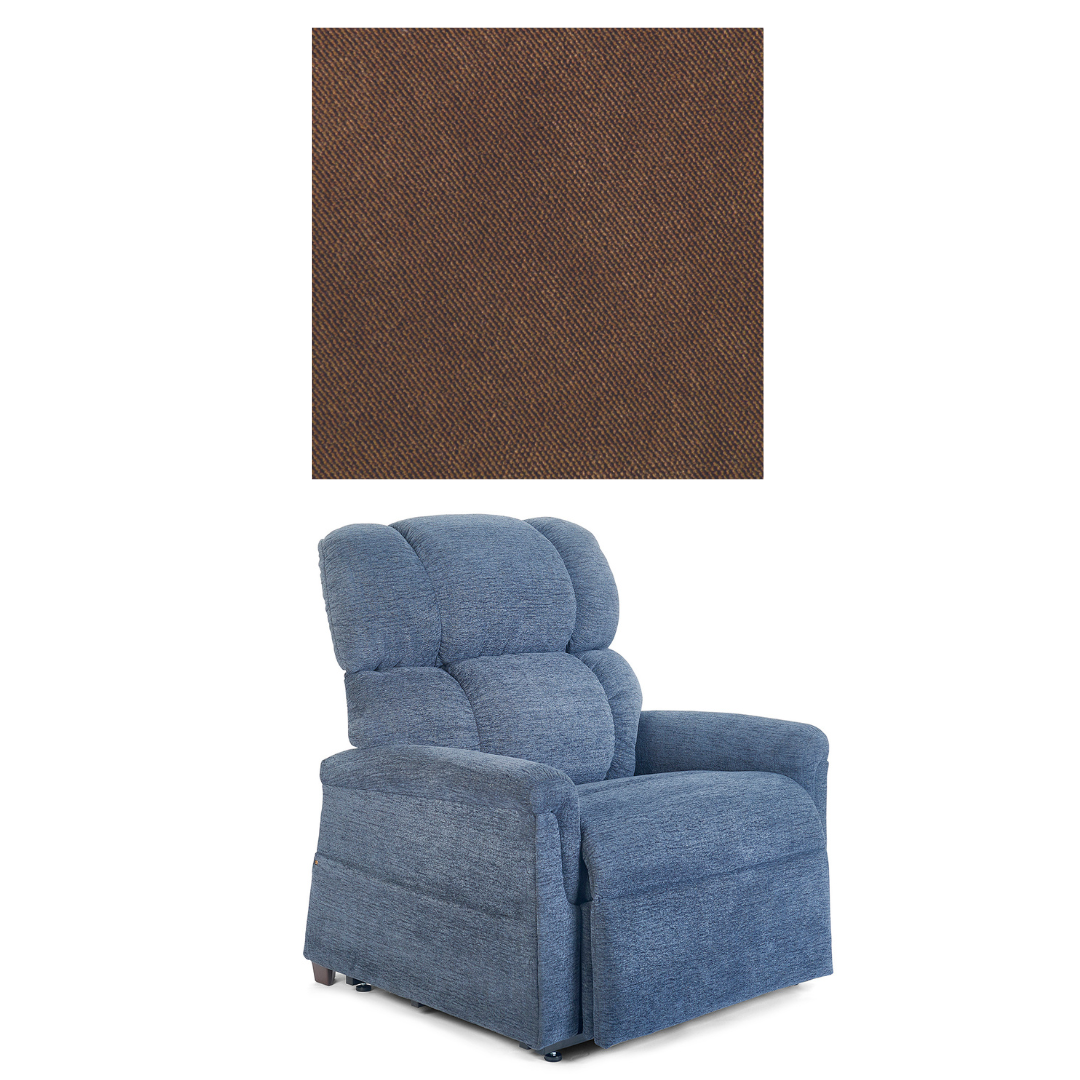 Golden Tech PR535 MaxiComforter Power Lift Recliners - Large & Tall - primehubstore.shop Recliners