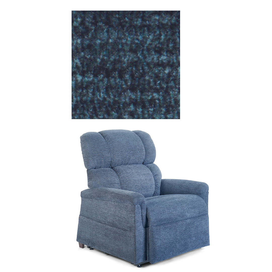 Golden Tech PR535 MaxiComforter Power Lift Recliners - Large & Tall - primehubstore.shop Recliners