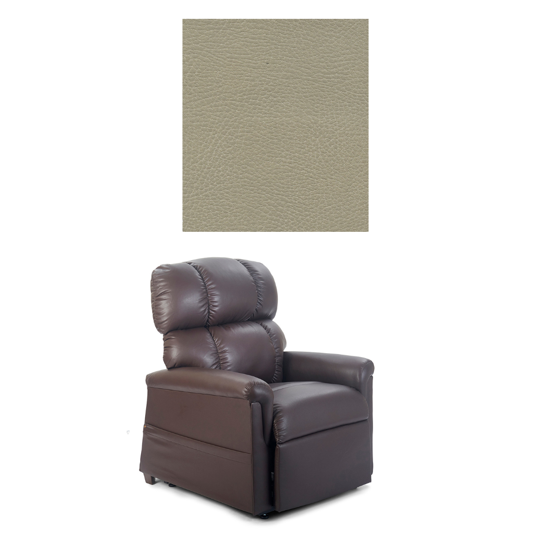 Golden Tech PR535 MaxiComforter Power Lift Recliners - Large & Tall - primehubstore.shop Recliners