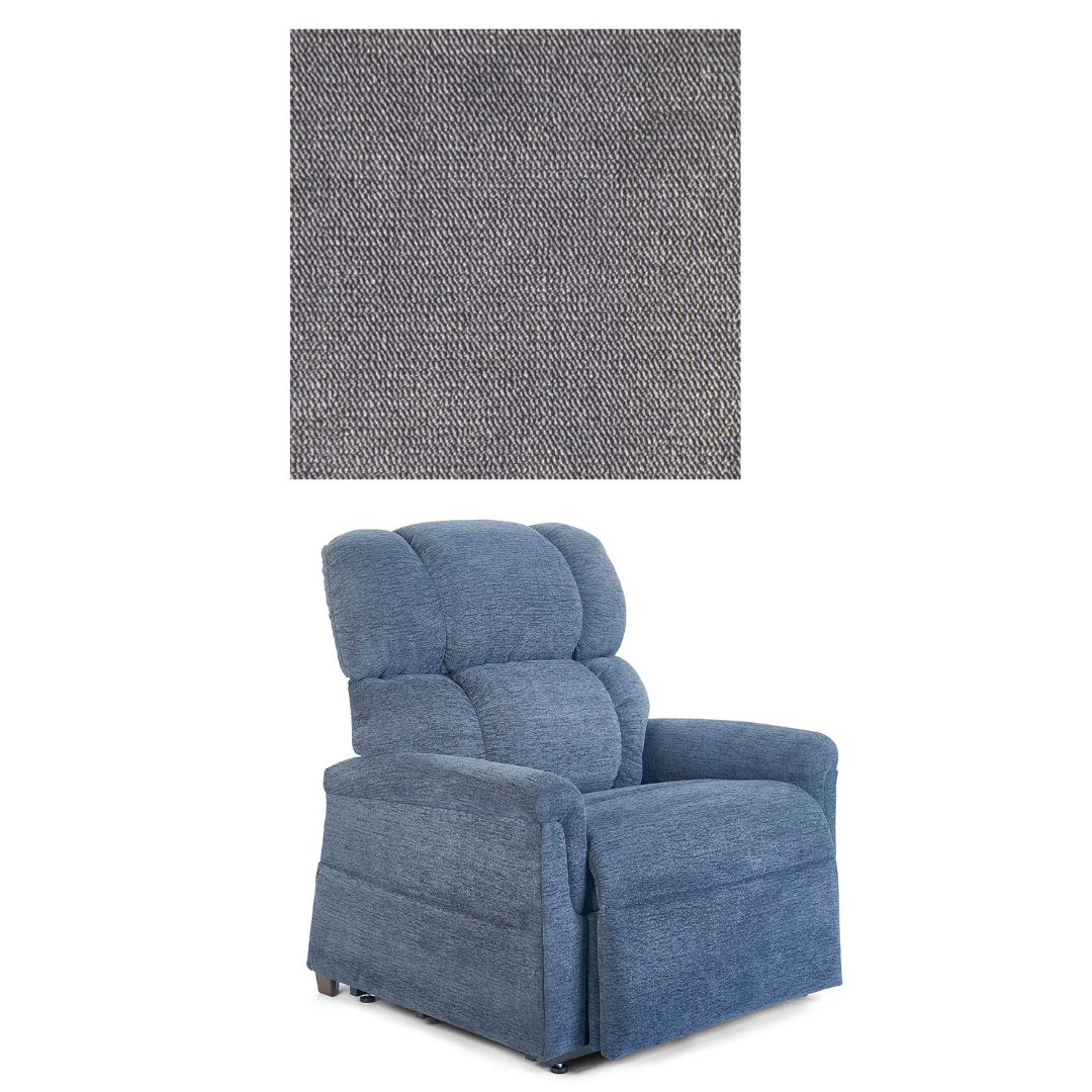 Golden Tech PR535 MaxiComforter Power Lift Recliners - Large & Tall - primehubstore.shop Recliners