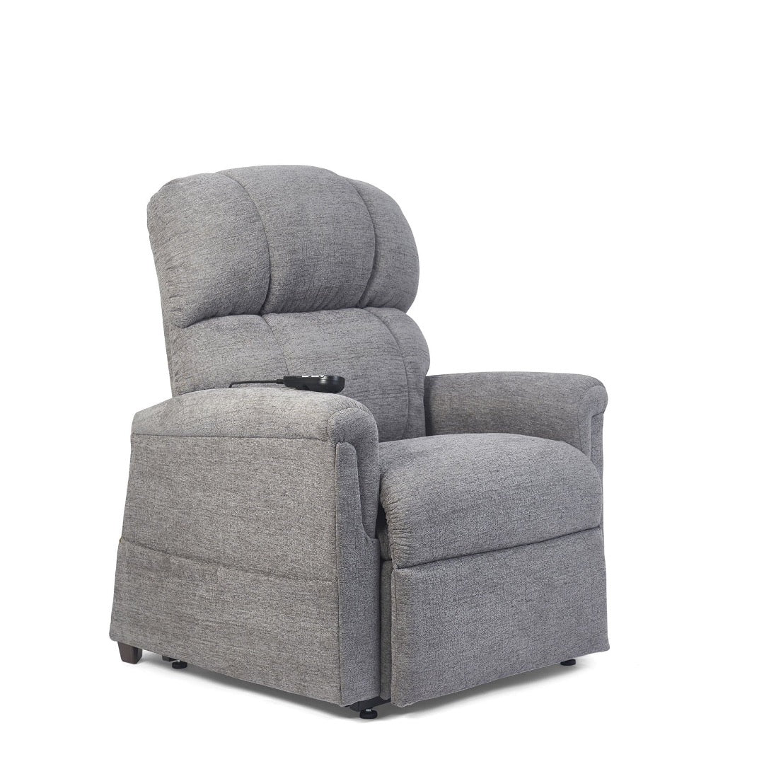 Golden Tech PR535 MaxiComforter Power Lift Recliners - Small & Medium - primehubstore.shop Recliners