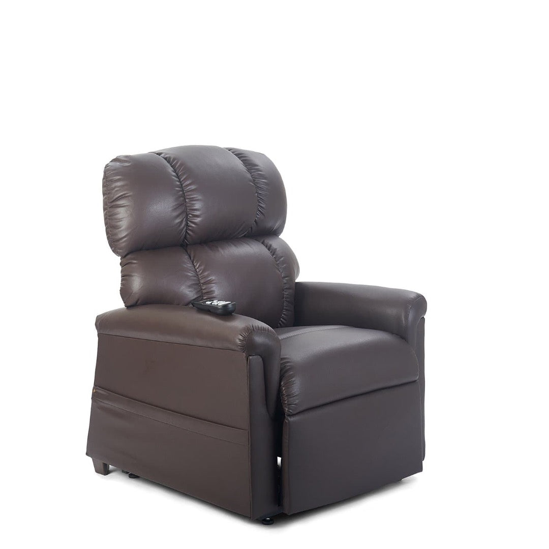 Golden Tech PR535 MaxiComforter Power Lift Recliners - Small & Medium - primehubstore.shop Recliners