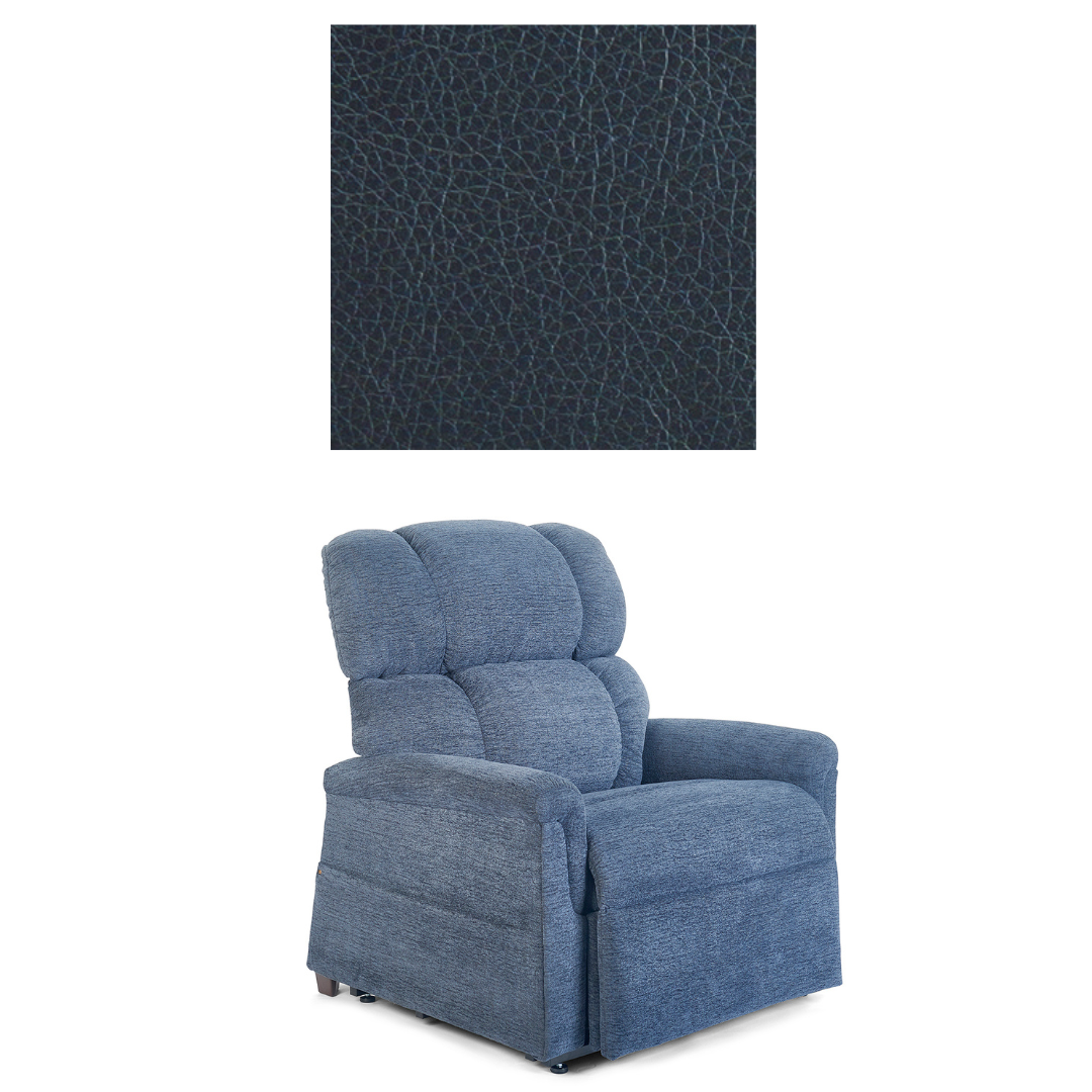 Golden Tech PR535 MaxiComforter Power Lift Recliners - Small & Medium - primehubstore.shop Recliners