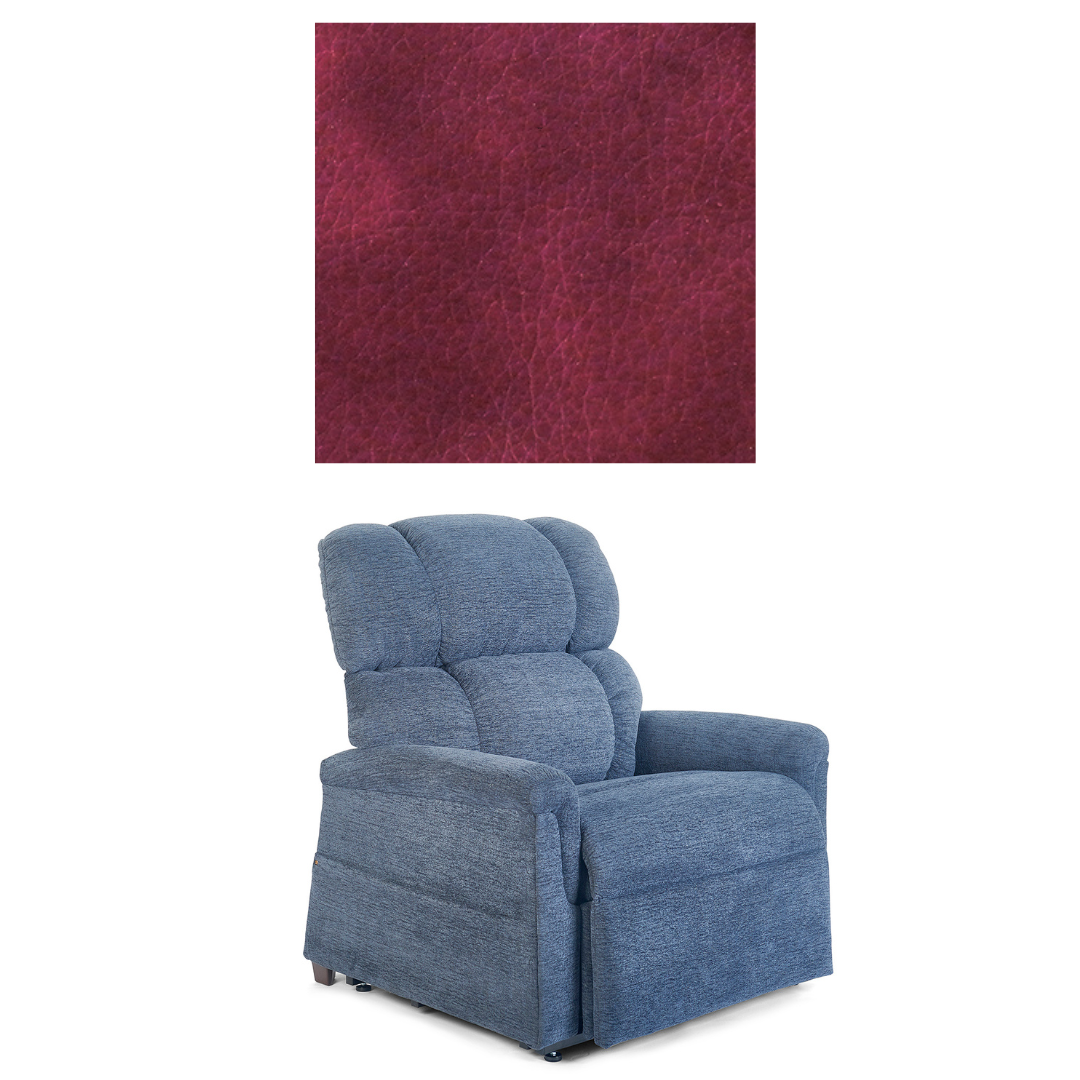 Golden Tech PR535 MaxiComforter Power Lift Recliners - Small & Medium - primehubstore.shop Recliners
