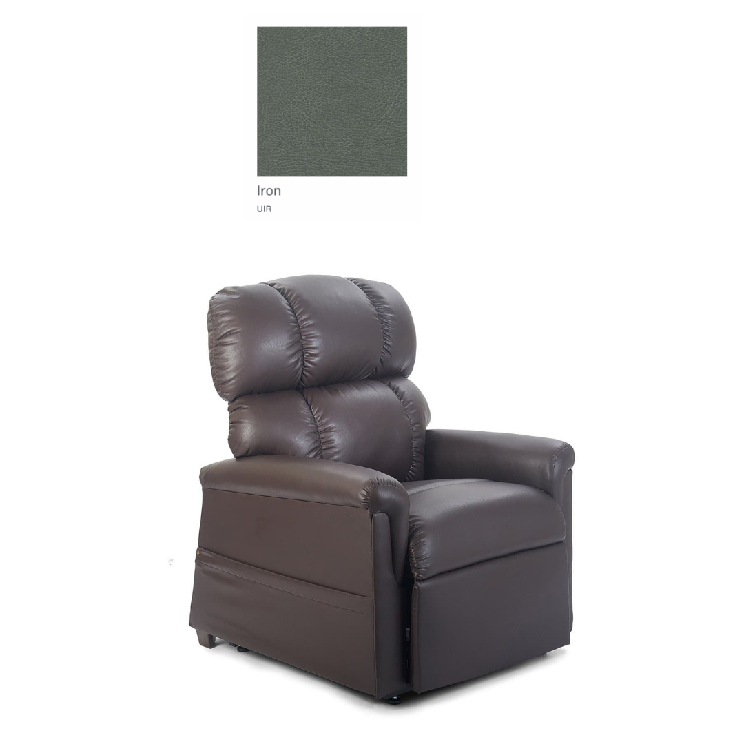 Golden Tech PR535 MaxiComforter Power Lift Recliners - Small & Medium - primehubstore.shop Recliners
