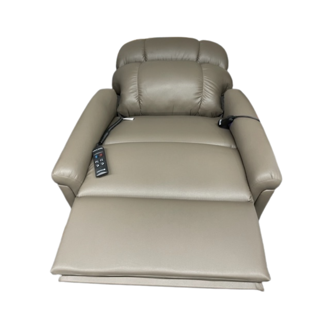 Golden Tech PR535 MaxiComforter Power Lift Recliners - Small & Medium - primehubstore.shop Recliners