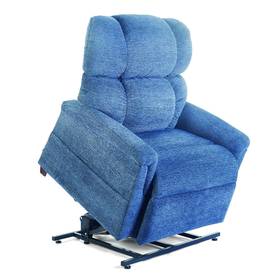 Golden Tech PR535 MaxiComforter Power Lift Recliners - Small & Medium - primehubstore.shop Recliners