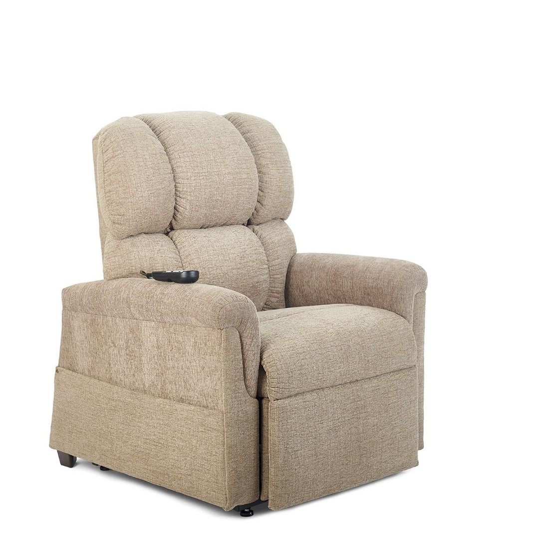 Golden Tech PR535 MaxiComforter Power Lift Recliners - Small & Medium - primehubstore.shop Recliners