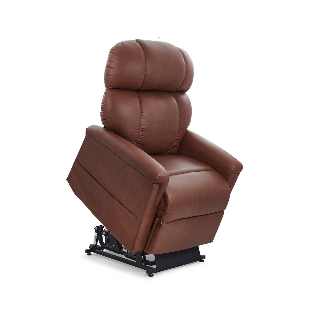 Golden Tech PR545 Recliner with Assisted Lift - Blowout - primehubstore.shop Recliners
