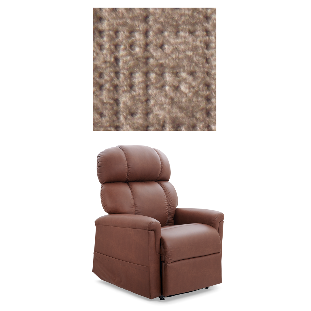 Golden Tech PR545 Recliner with Assisted Lift - Blowout - primehubstore.shop Recliners