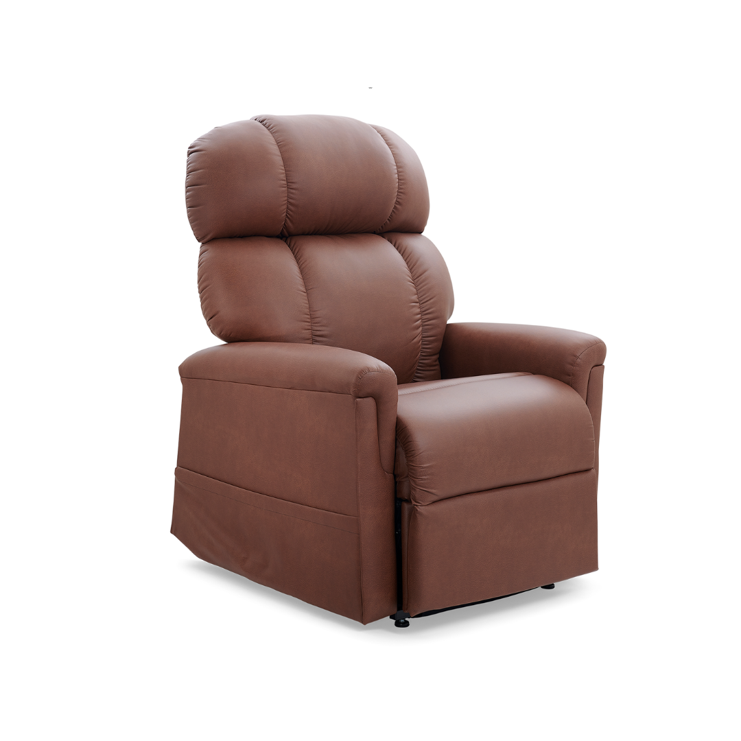 Golden Tech PR545 Recliner with Assisted Lift - Blowout - primehubstore.shop Recliners