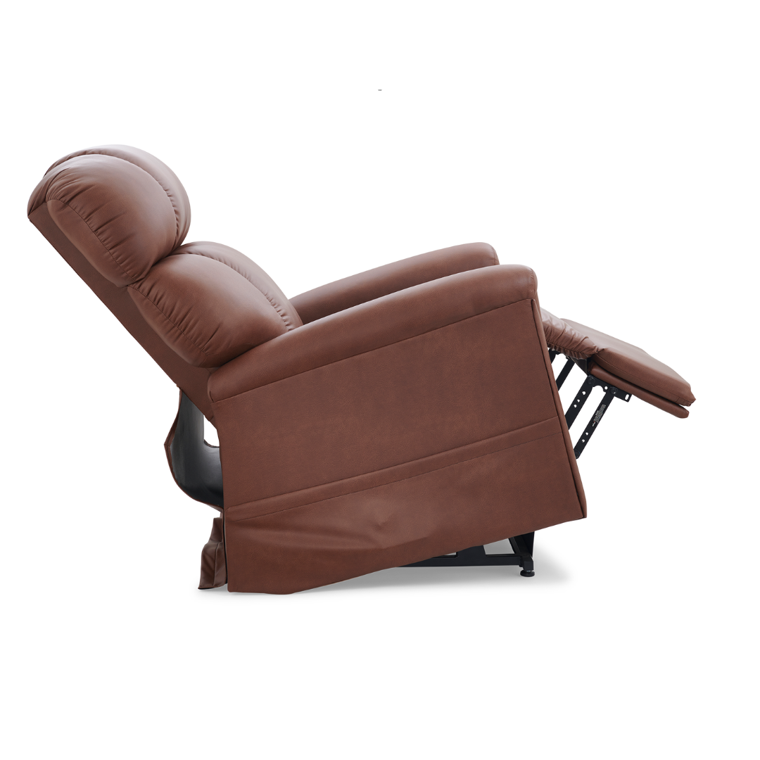 Golden Tech PR545 Recliner with Assisted Lift - Blowout - primehubstore.shop Recliners