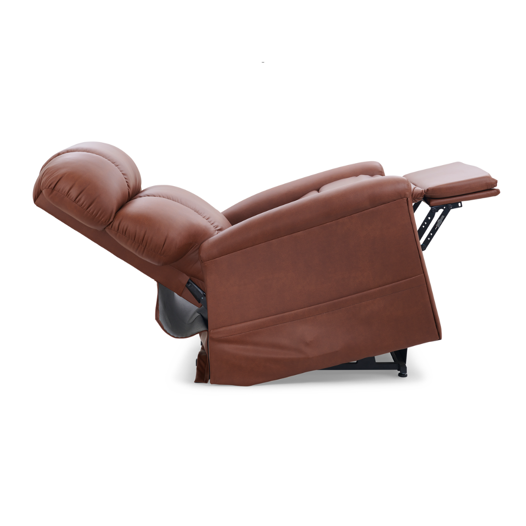 Golden Tech PR545 Recliner with Assisted Lift - Blowout - primehubstore.shop Recliners