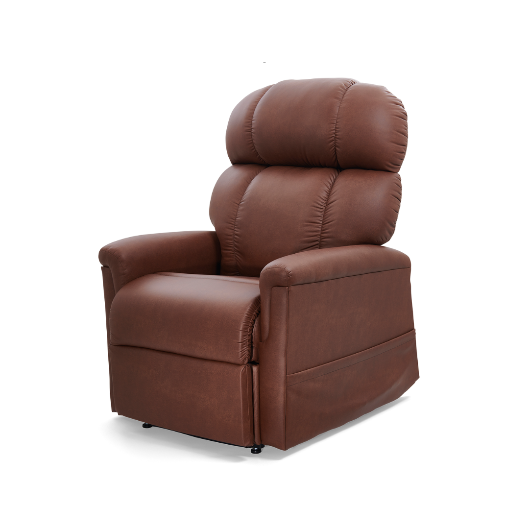 Golden Tech PR545 Recliner with Assisted Lift - Blowout - primehubstore.shop Recliners