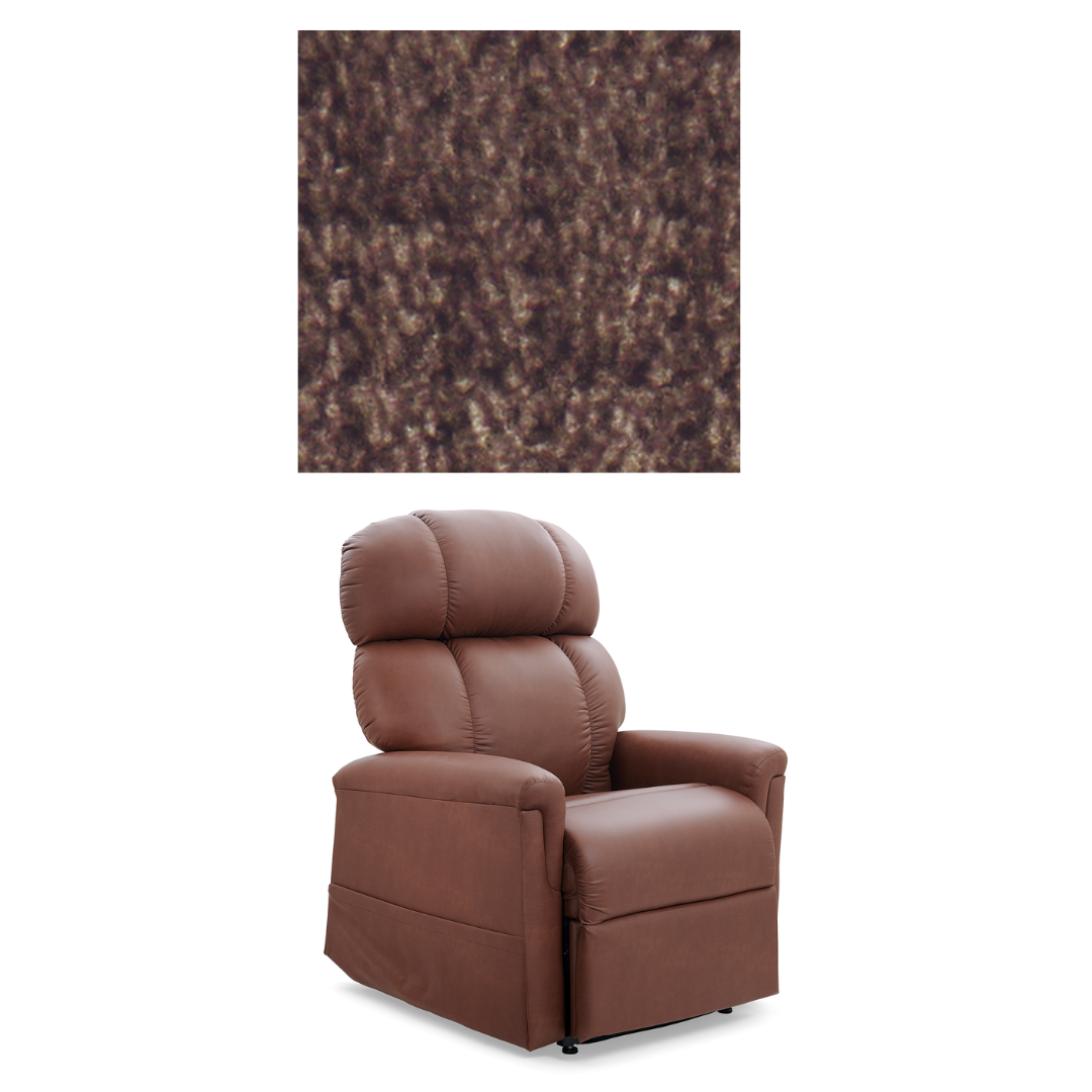 Golden Tech PR545 Recliner with Assisted Lift - Blowout - primehubstore.shop Recliners