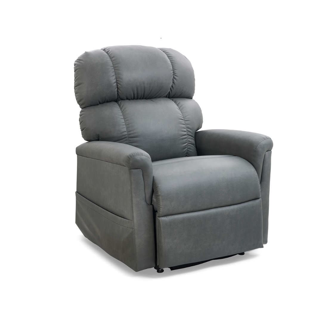 Golden Tech PR545 Recliner with Assisted Lift - Blowout - primehubstore.shop Recliners