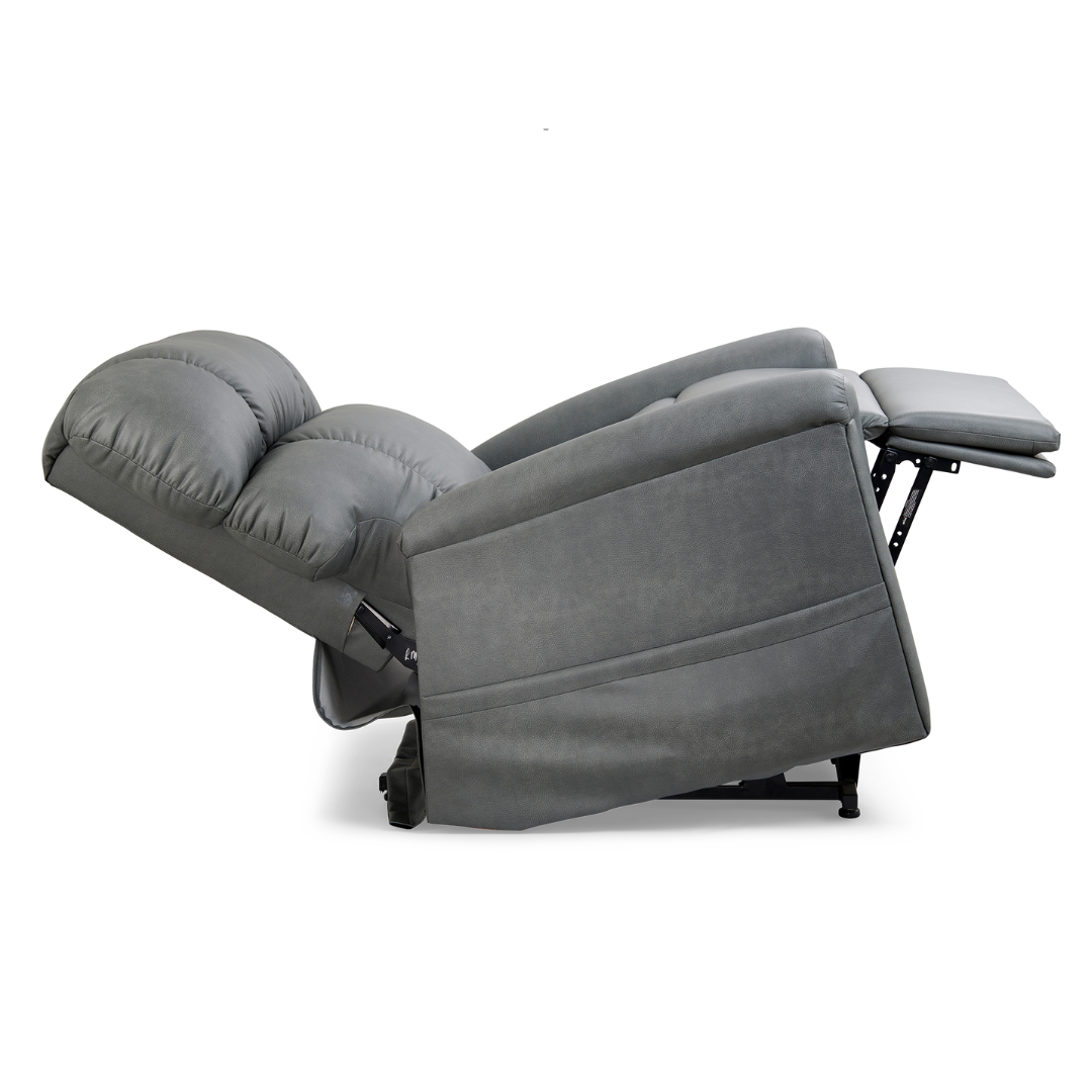 Golden Tech PR545 Recliner with Assisted Lift - Blowout - primehubstore.shop Recliners
