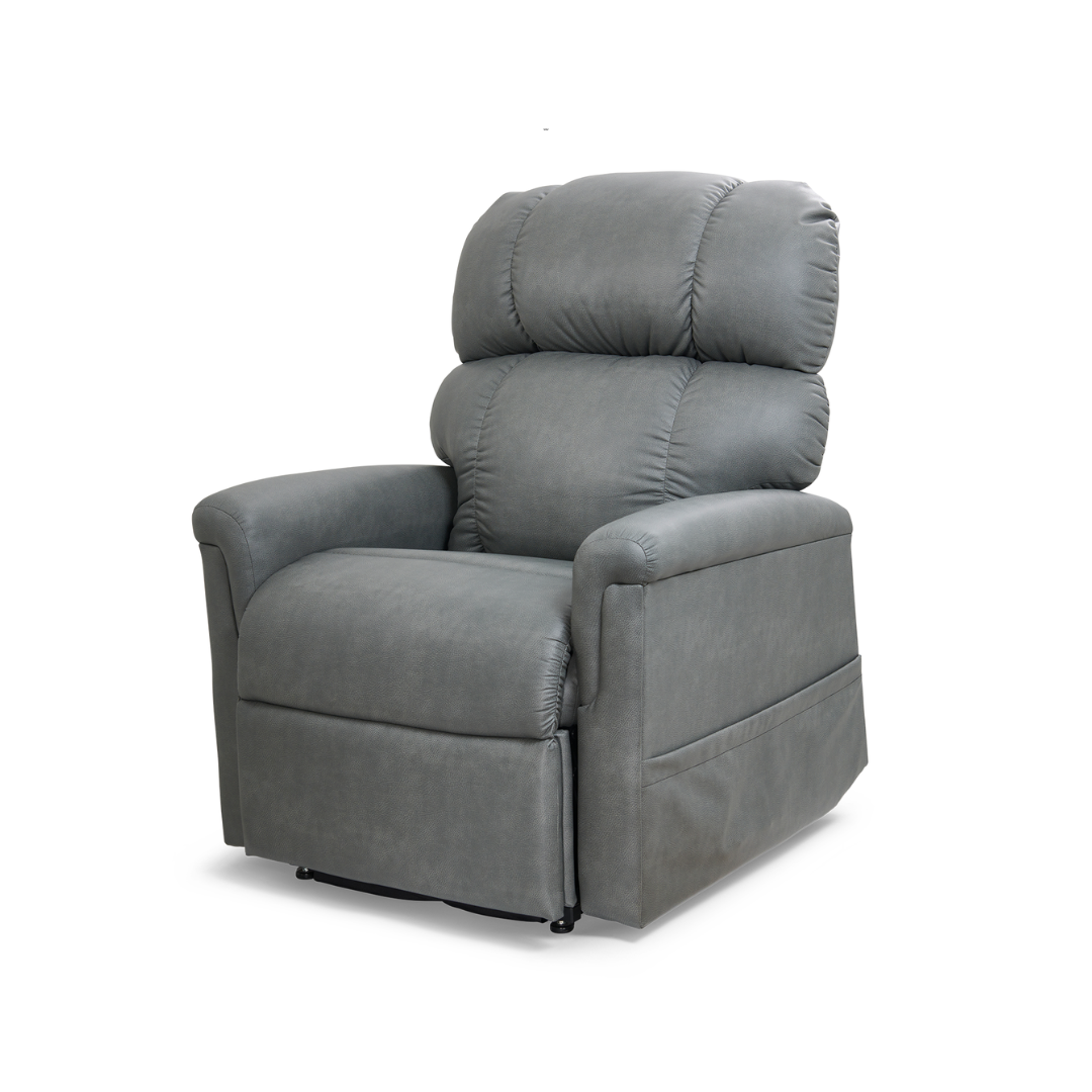 Golden Tech PR545 Recliner with Assisted Lift - Blowout - primehubstore.shop Recliners