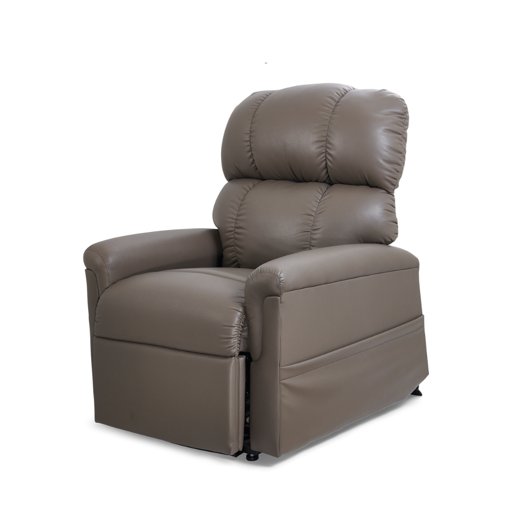 Golden Tech PR545 Recliner with Assisted Lift - Blowout - primehubstore.shop Recliners