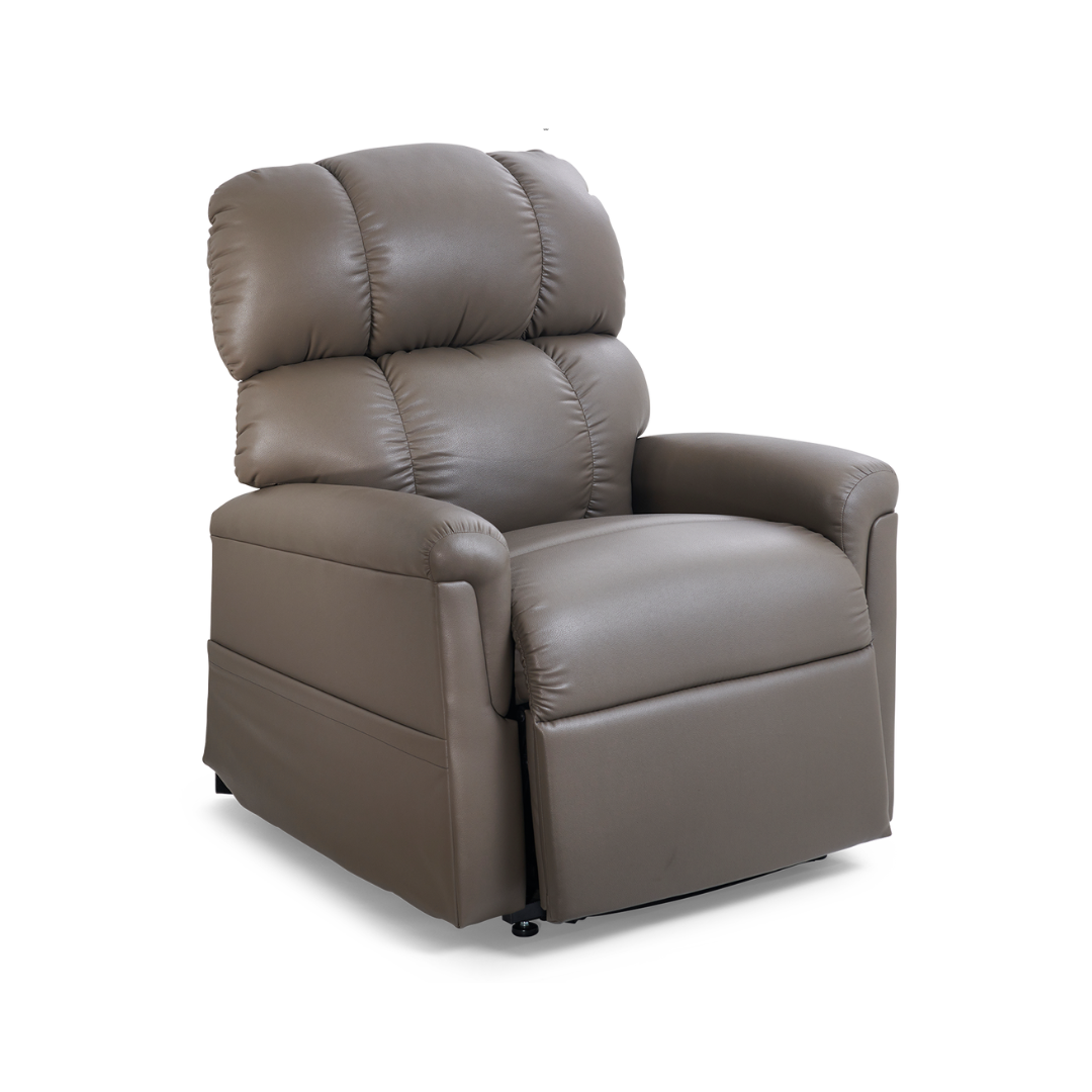 Golden Tech PR545 Recliner with Assisted Lift - Blowout - primehubstore.shop Recliners