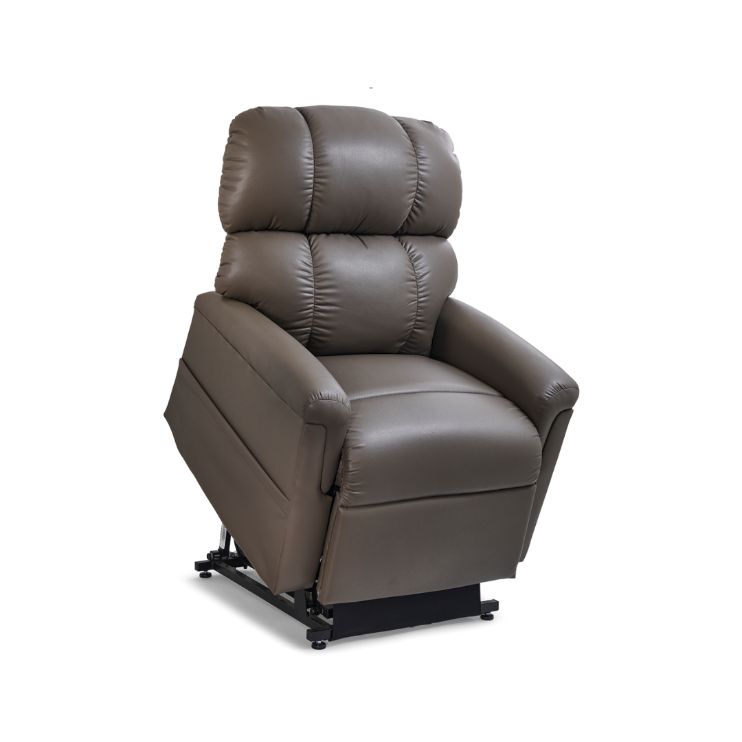 Golden Tech PR545 Recliner with Assisted Lift - Blowout - primehubstore.shop Recliners