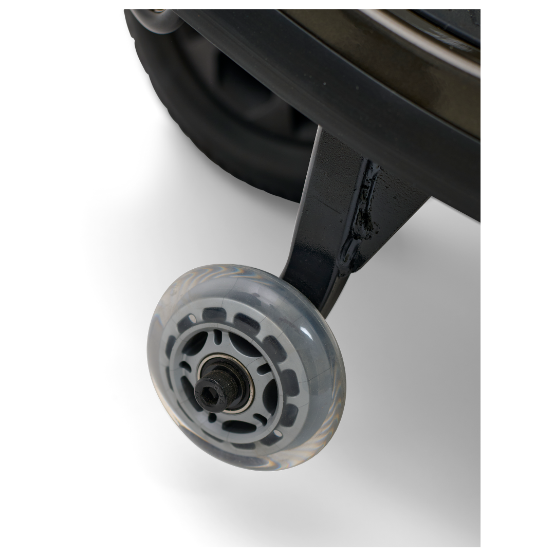 Golden Tech GC540 Companion HD Bariatric 3-Wheel Scooter - primehubstore.shop Scooters