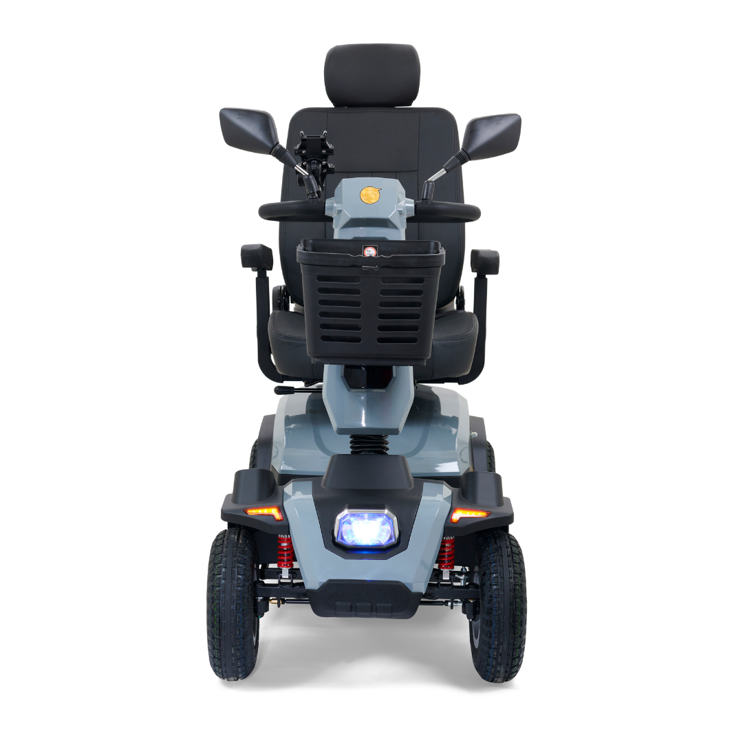 Golden Technologies Heavy Duty Golden Eagle Mobility Scooter - primehubstore.shop Mobility Scooters